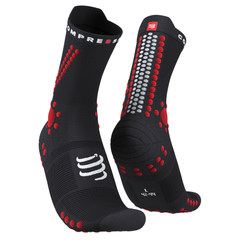Compressport Pro Racing Socks v4.0 Trail