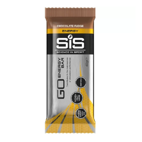 SIS GO Energy Bar