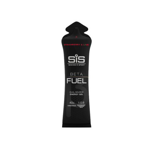 SIS Beta Fuel