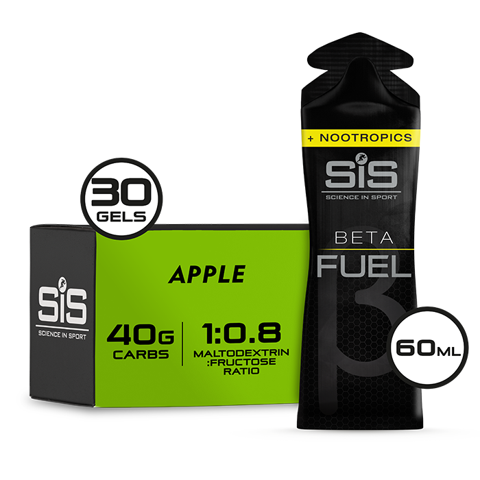 SIS Beta Fuel + Nootropics