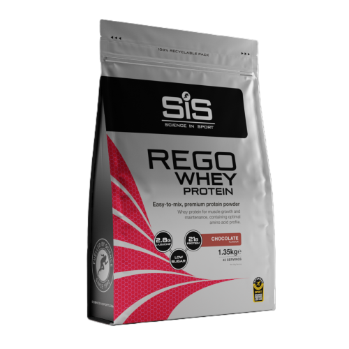 SIS REGO Whey Protein
