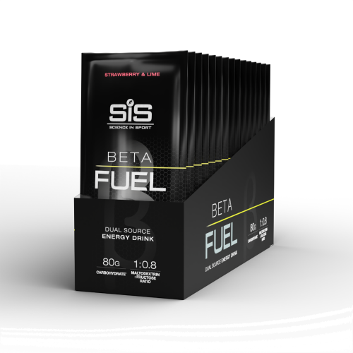 SIS Beta Fuel Energy Drink