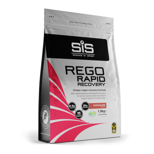 SIS REGO Rapid Recovery