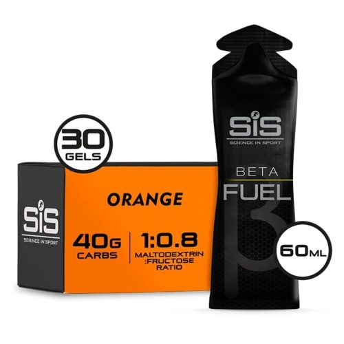 SIS Beta Fuel