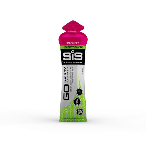SIS Energy Gel + ELECTROLYTE