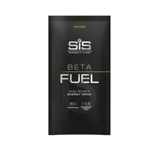 SIS Beta Fuel Energy Drink