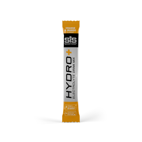 SIS Hydro+ Electrolyt Drink Mix