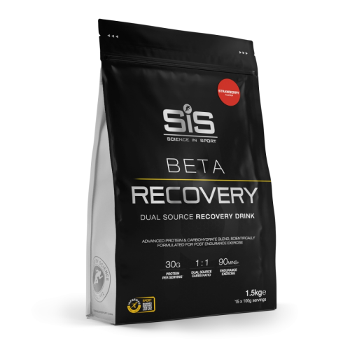 SIS Beta Ricovery