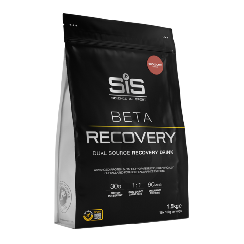 SIS Beta Ricovery