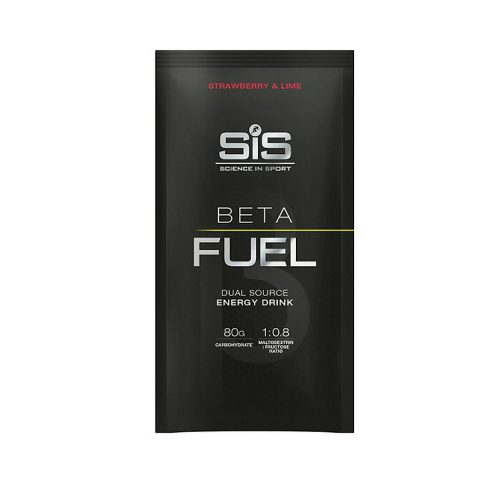 SIS Beta Fuel Energy Drink