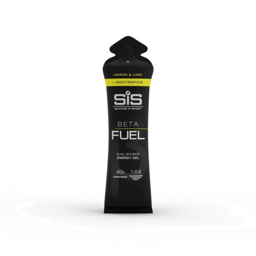 SIS Beta Fuel + Nootropics