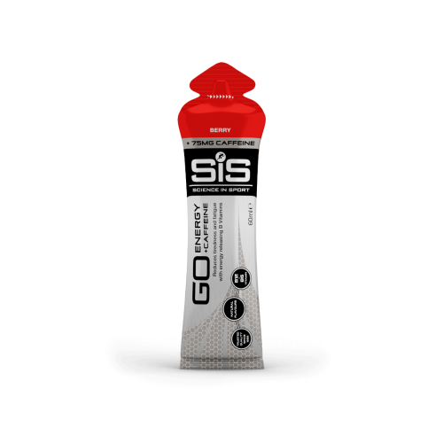 SIS Energy Gel