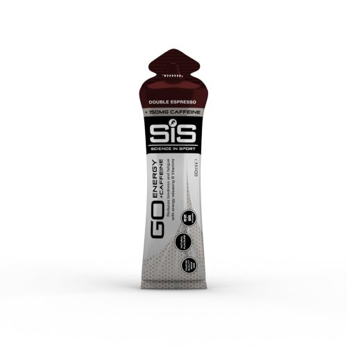 SIS Energy Gel