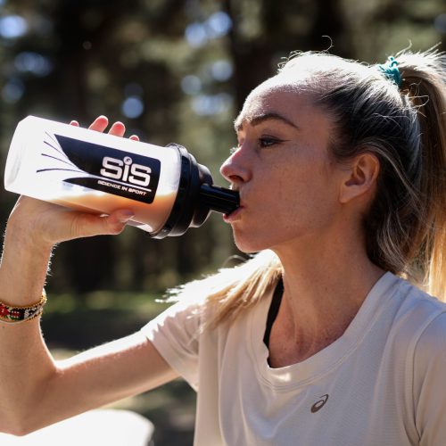 SIS REGO Whey Protein