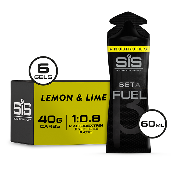 SIS Beta Fuel + Nootropics