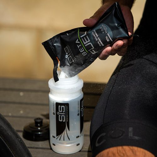 SIS Beta Fuel Energy Drink