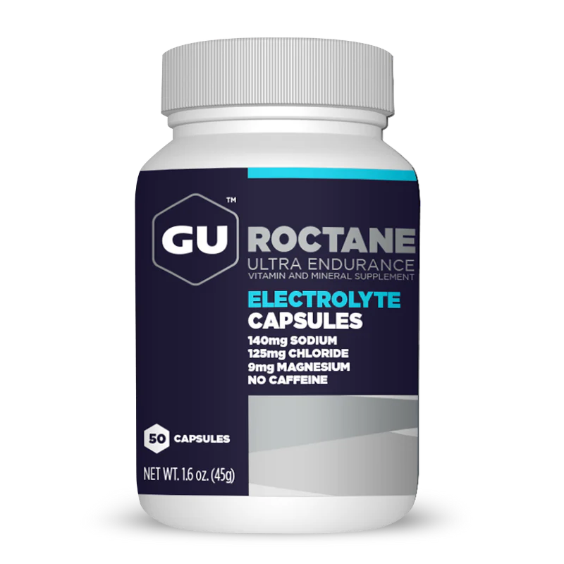 ROCTANE Electrolyte Capsules