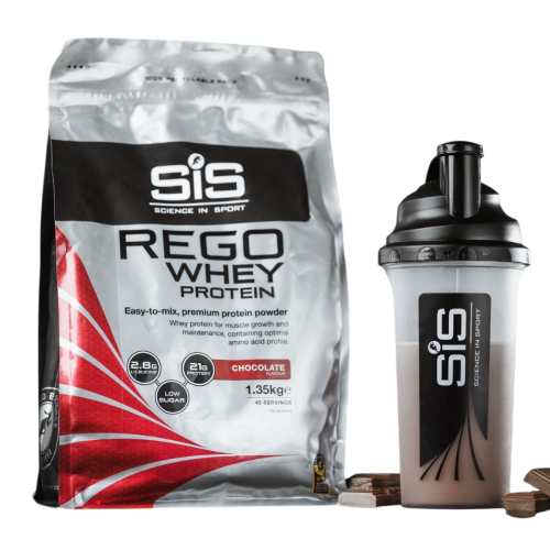SIS REGO Whey Protein