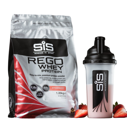 SIS REGO Whey Protein