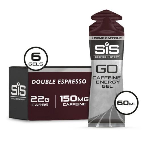 SIS Energy Gel