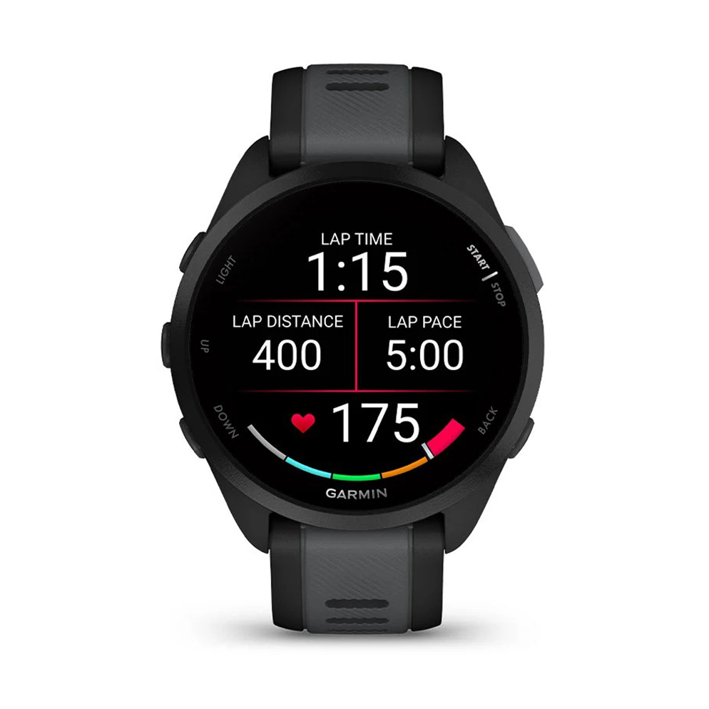 Forerunner 165 Music